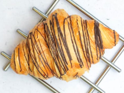 Chocolate Croissant