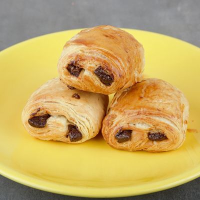 Chocolate Croissant