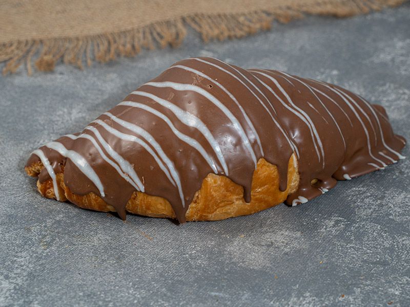 Chocolate Croissant