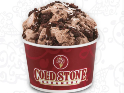 Chocolate Devotion Ice Cream