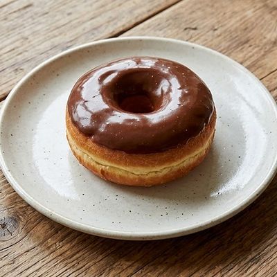 Chocolate Donut