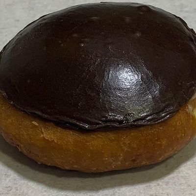 Chocolate Donuts