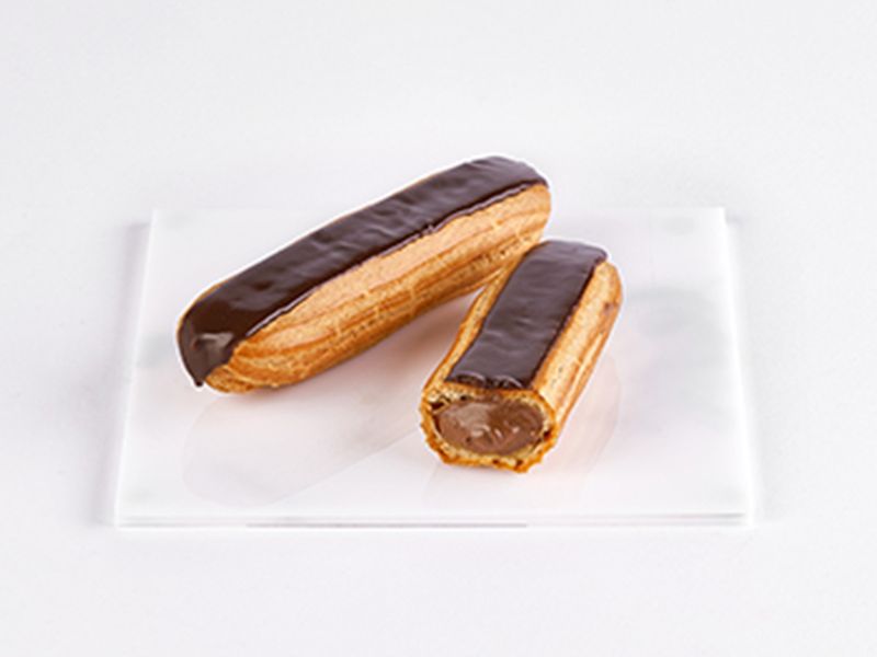Chocolate Eclair