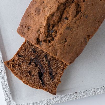 Chocolate English Cake