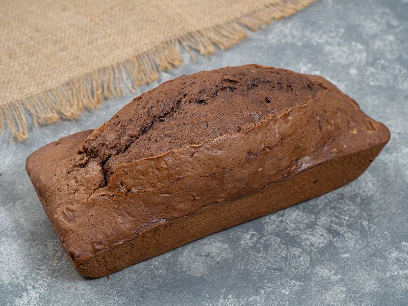 Chocolate English Cake