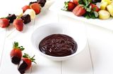 Chocolate Fondue
