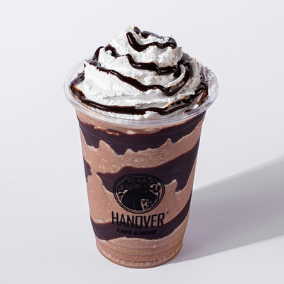 Chocolate Frappe