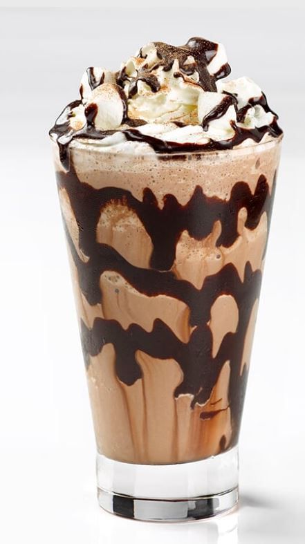 Hohos Frappe