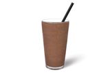 Chocolate Frappuccino