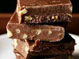 Chocolate Fudge