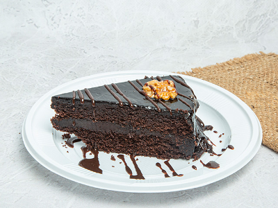 Chocolate Fudge