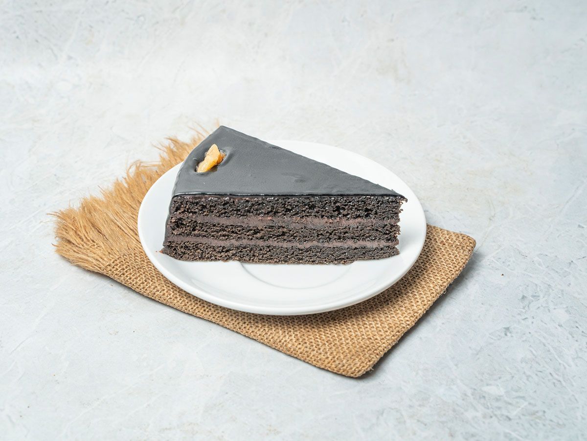 Chocolate Fudge