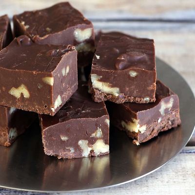 Chocolate Fudge
