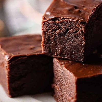 Chocolate Fudge