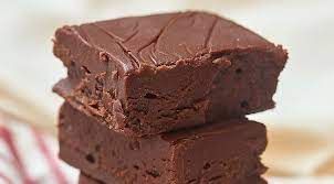 Chocolate Fudge