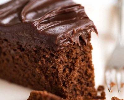 Fudge Cake