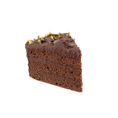 Chocolate Fudge