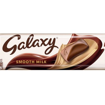 Galaxy Smooth Chocolate