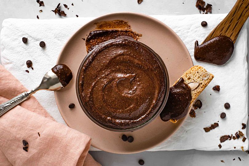 Chocolate & Hazelnut