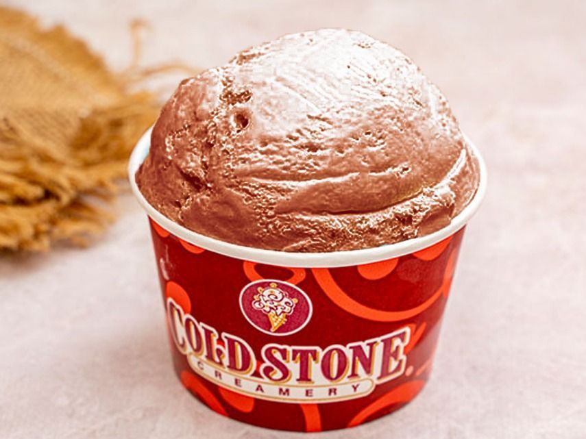 Chocolate Ice Cream