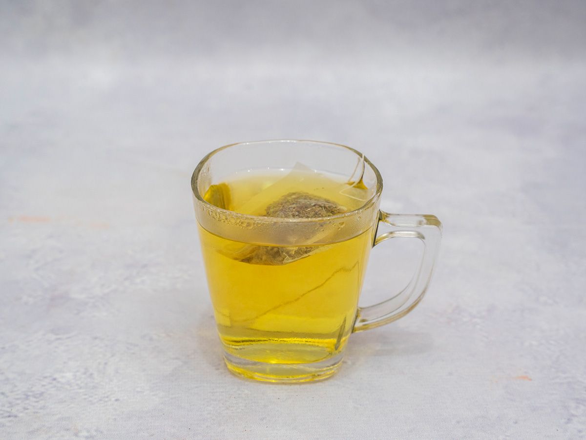 Anise Hot drink