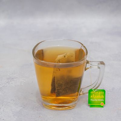 Mint Hot drink
