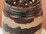 جار كيك