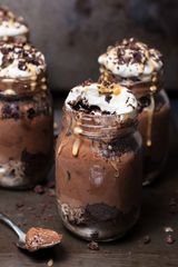 برطمان شوكولاتة