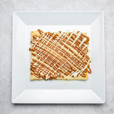 Lotus Crepe