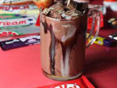 M&M's Chocolate