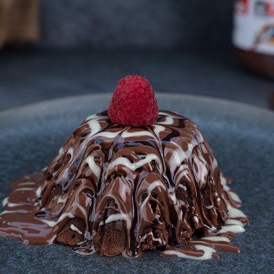 Chocolate Lava