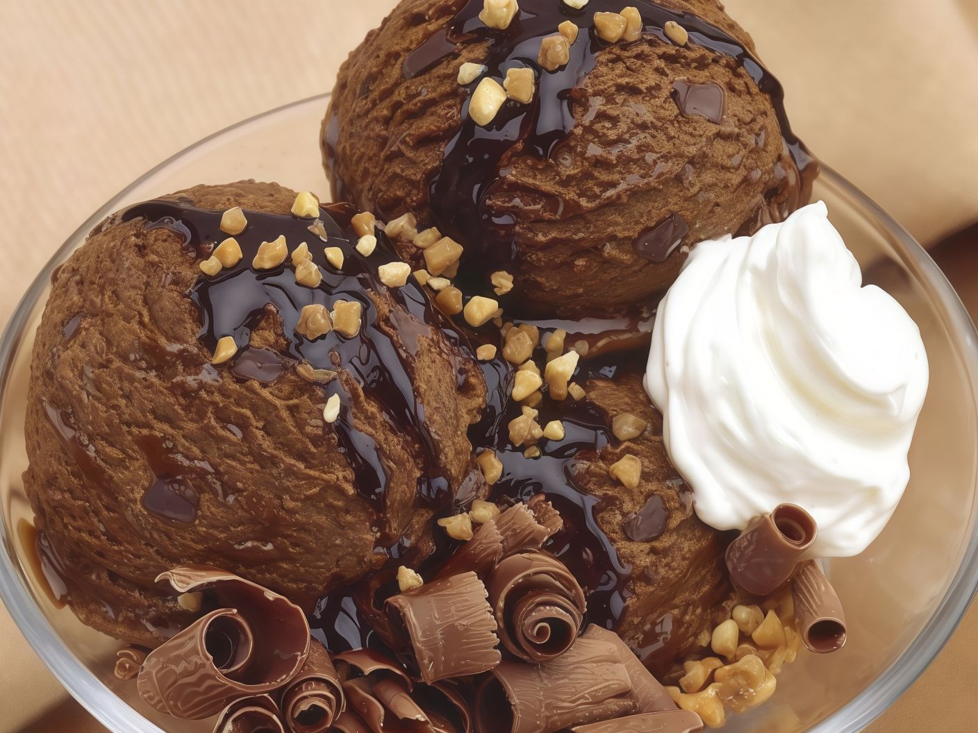 Chocolate Lovers