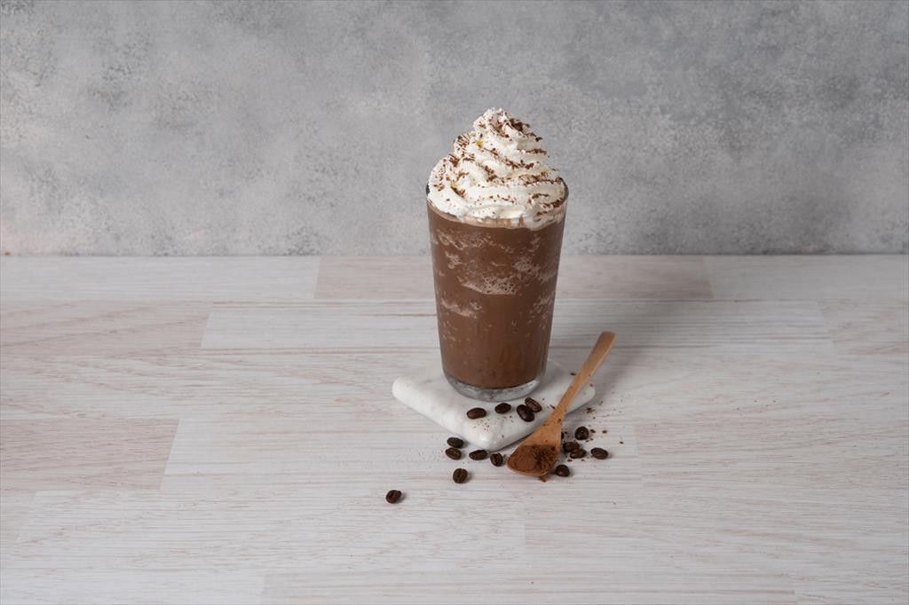 Ice Coffee