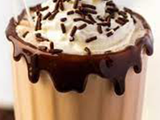 Chocolate Milkshake
