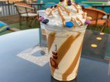 Chocolate Shake