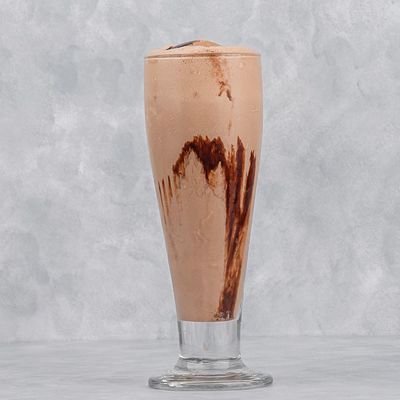Milkshake (Nutella, Oreo, or Lotus)