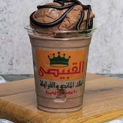 Chocolate (milkshake)