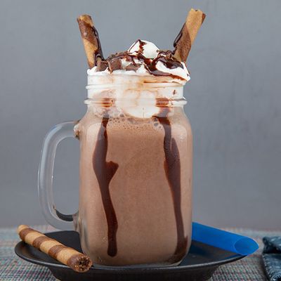 chocolate Milkshake