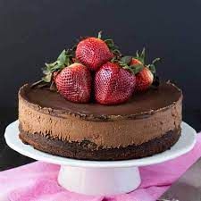 Chocolate Mousse