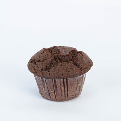 Muffin chocolate 1 Piece