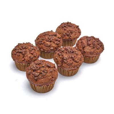 Chocolate Muffin