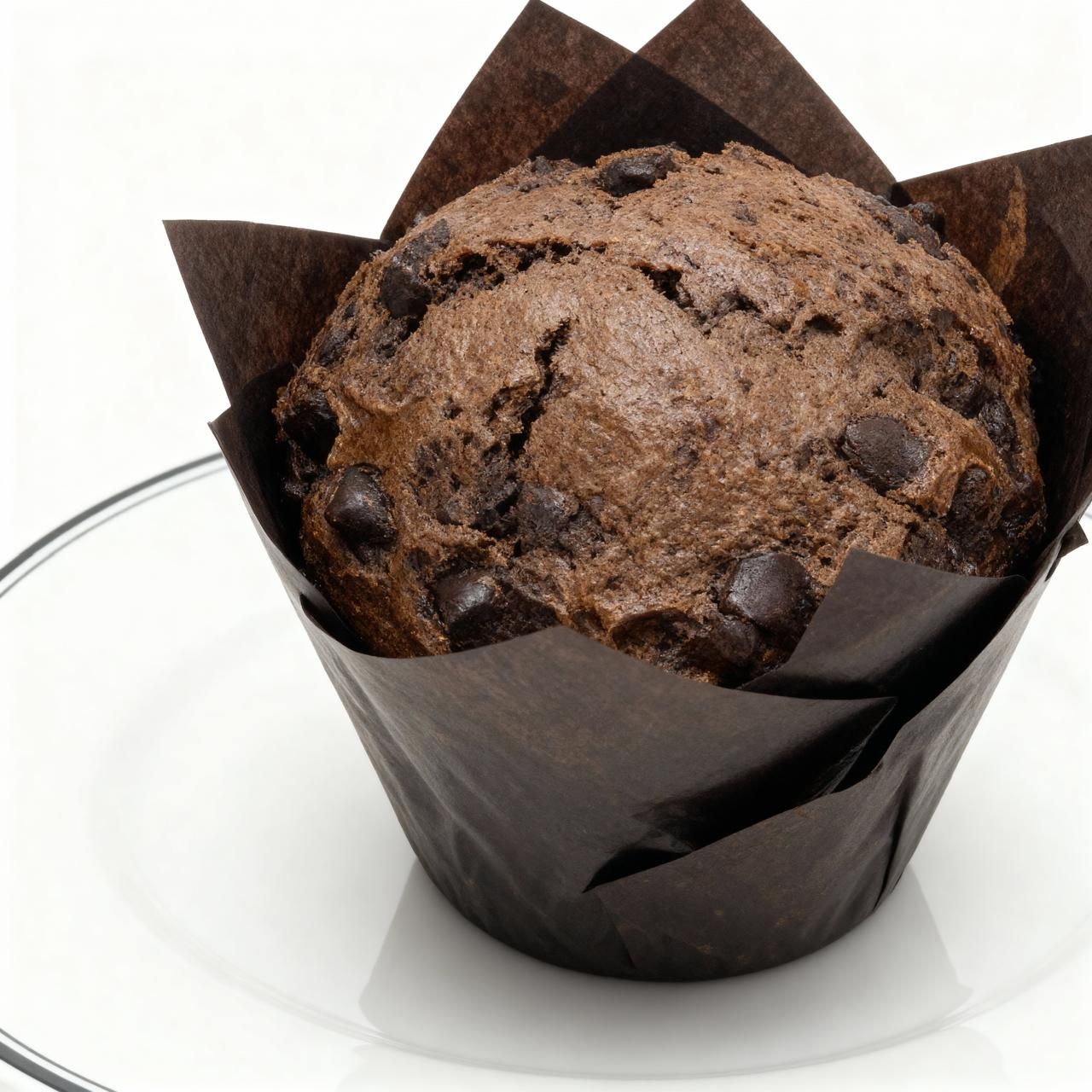 Chocolate Muffin