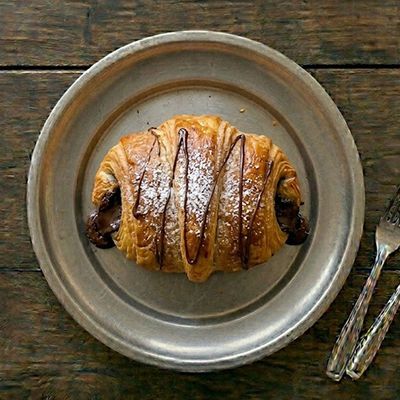 Chocolate Pate