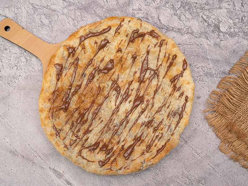Chocolate Pie