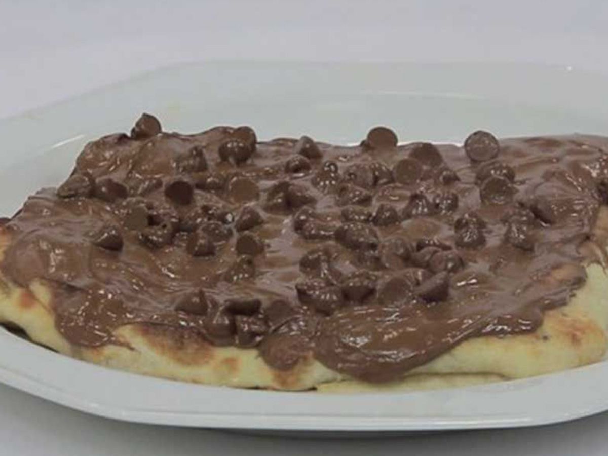 Chocolate Pie