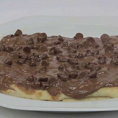 Chocolate Pie