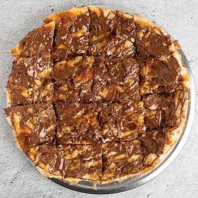 Chocolate feteer
