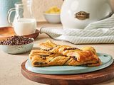 Chocolate Roll