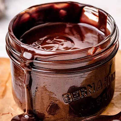 Chocolate Sauce