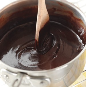 Dark Chocolate